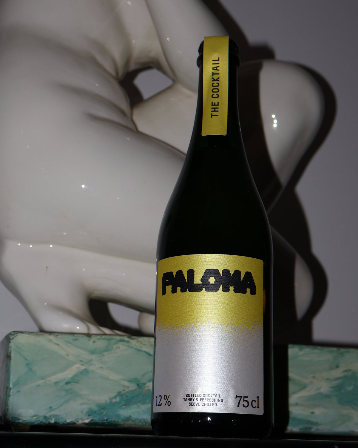 PALOMA