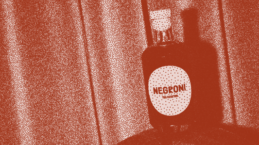 Welcher Negroni passt zu dir?