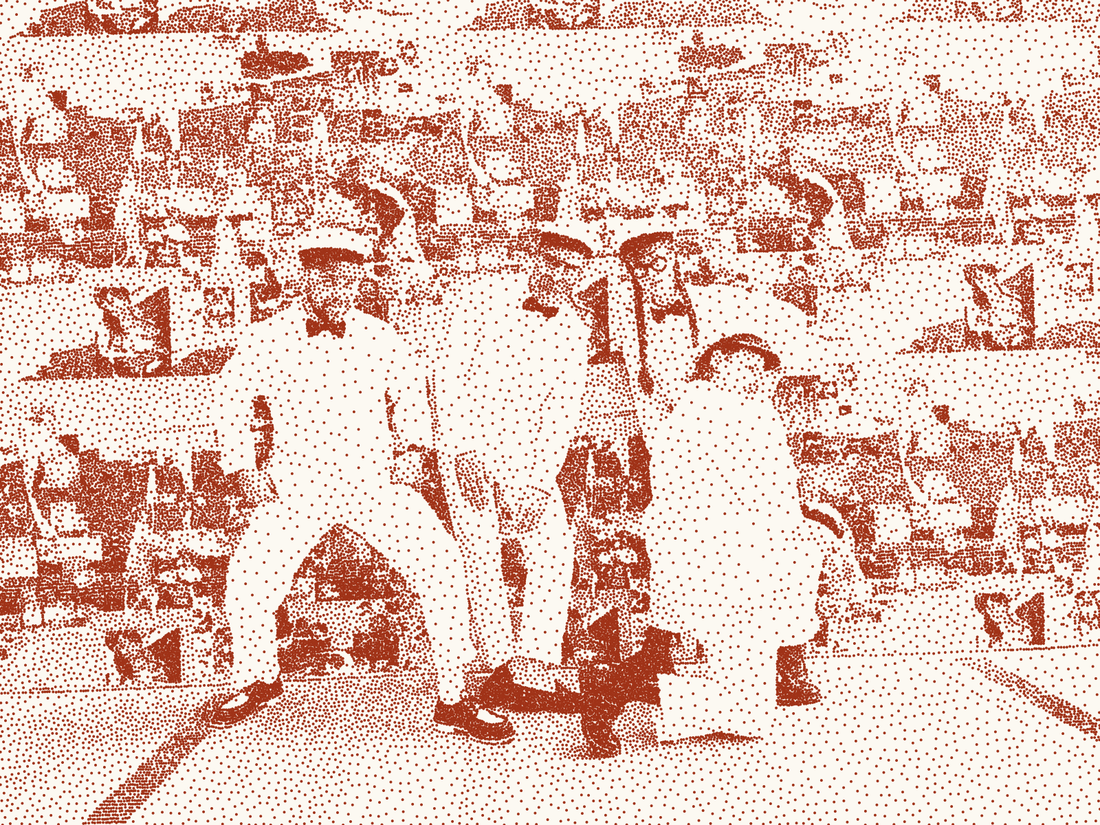 SOMMERNACHTSGALA IN DER FONDATION BEYELER