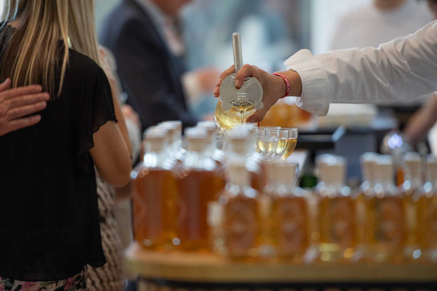 Workshops / Events - The Cocktail