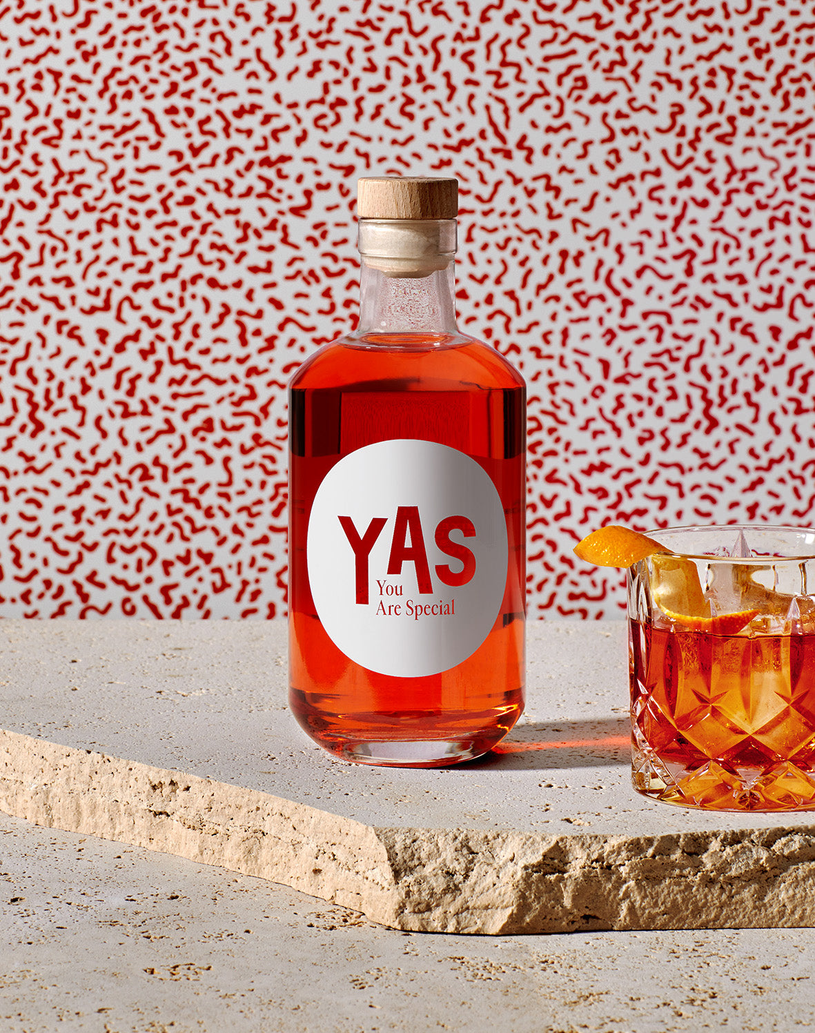Möchtest Du deinen eigenen Cocktail kreieren? - The Cocktail