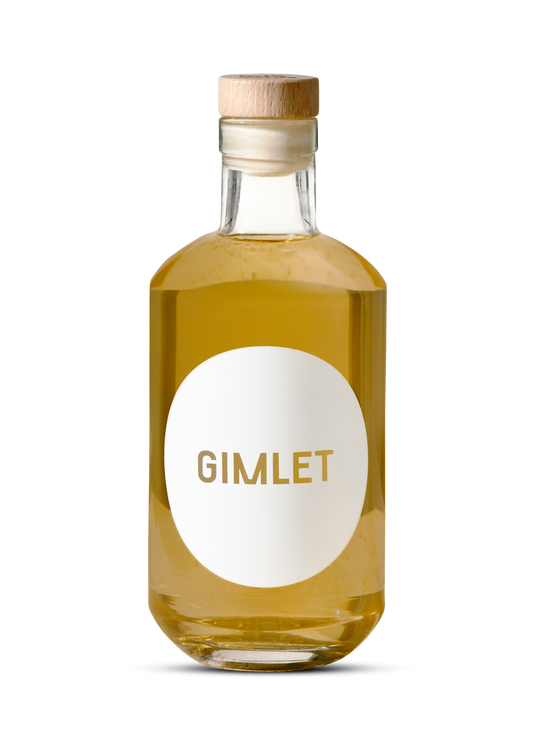 GIMLET