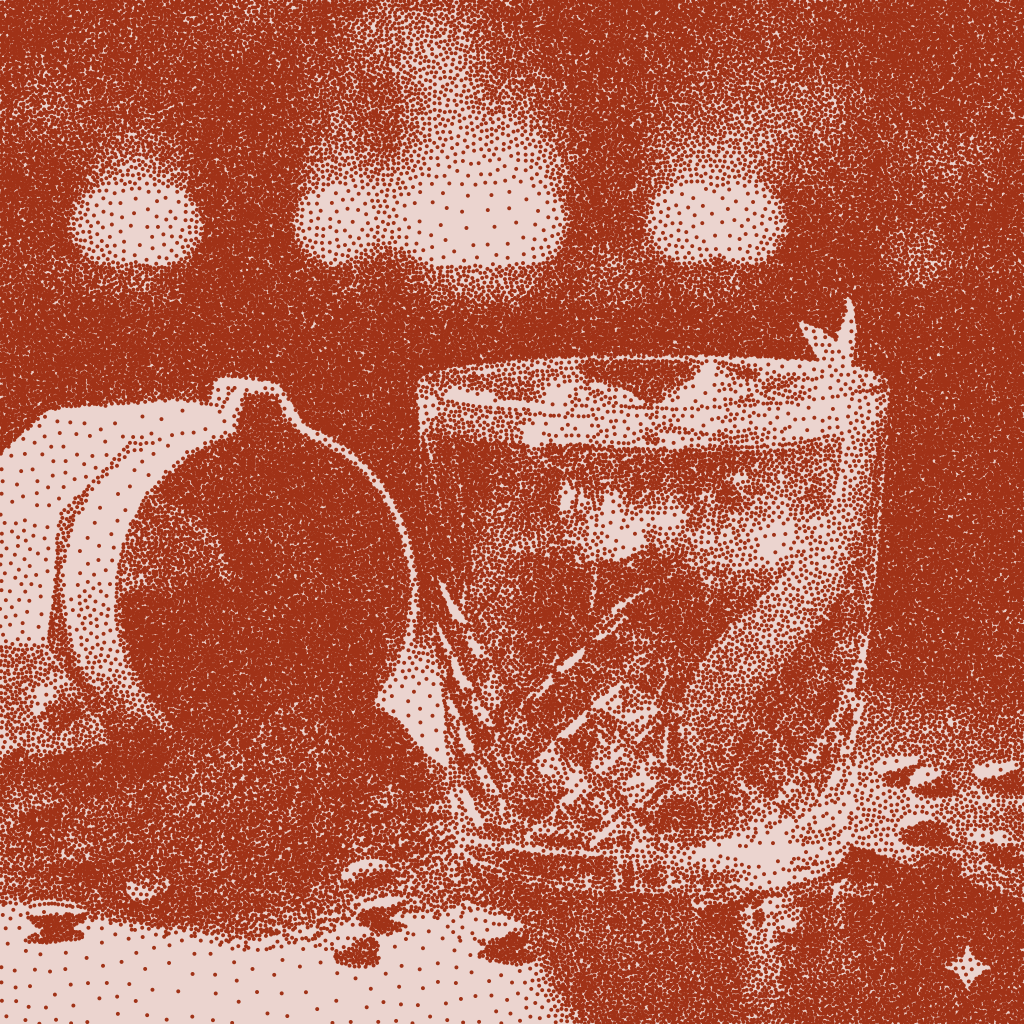 NEGRONI & COFFEE WORKSHOP (TERMINE AUF ANFRAGE)