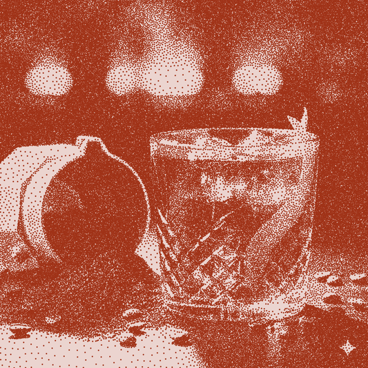 NEGRONI & COFFEE WORKSHOP (TERMINE AUF ANFRAGE)