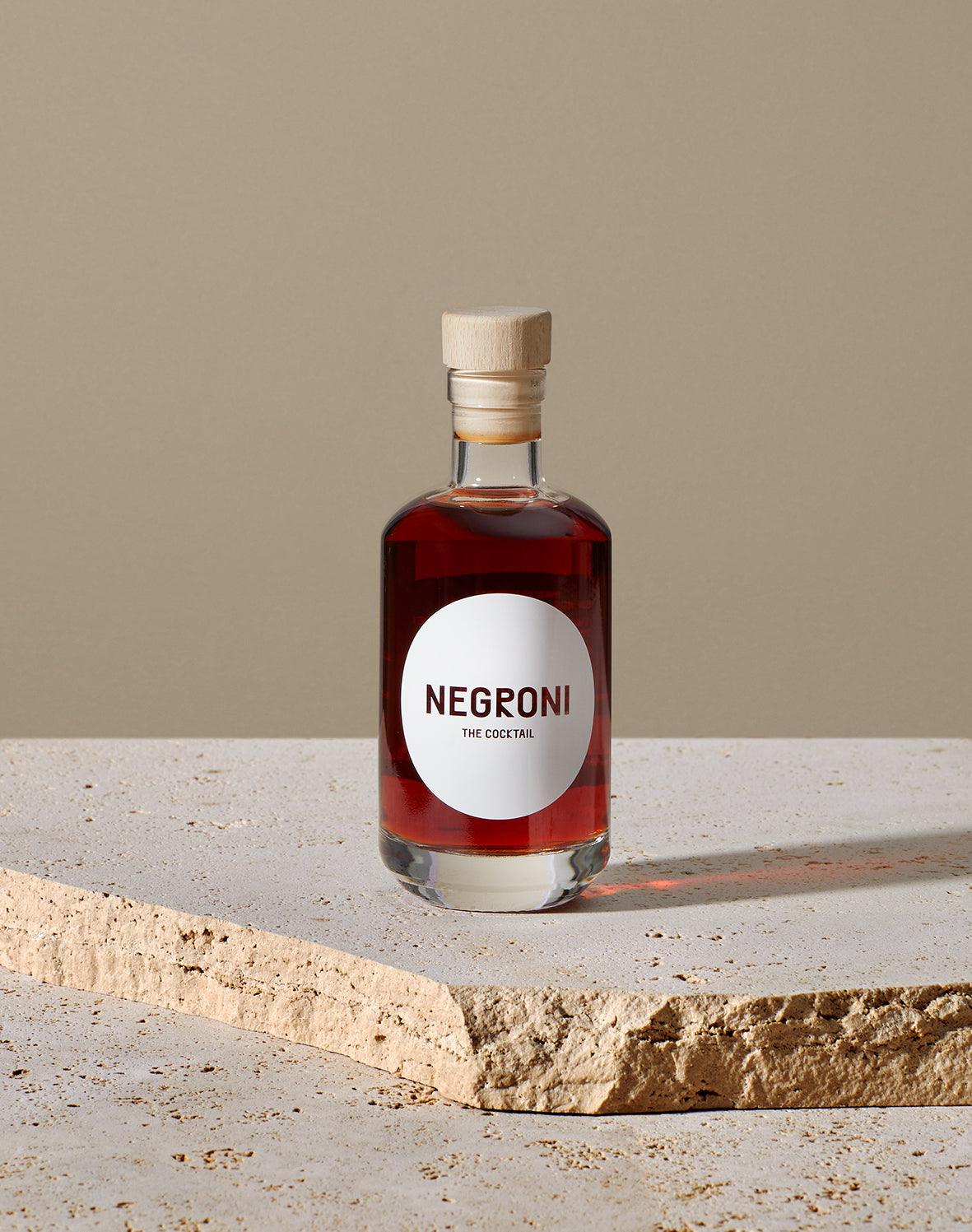 Tasting Bundle - The Cocktail