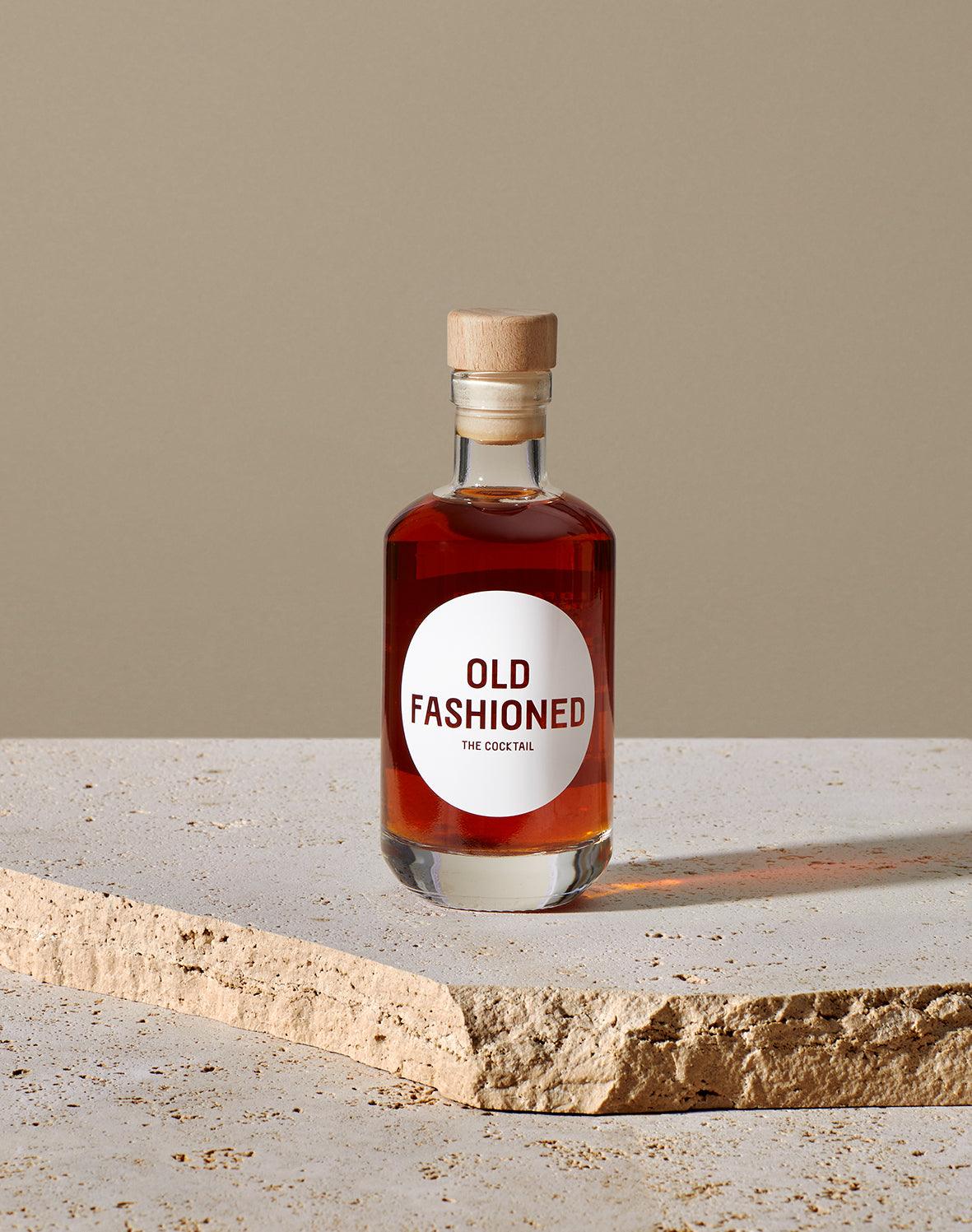 Tasting Bundle - The Cocktail