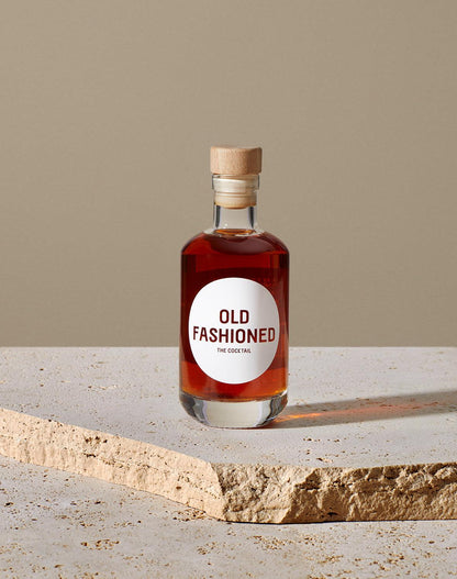 Tasting Bundle - The Cocktail